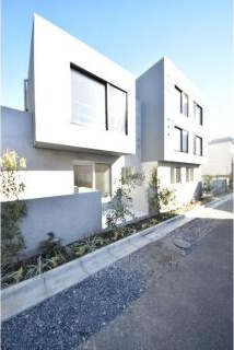 グランパセオ代々木上原