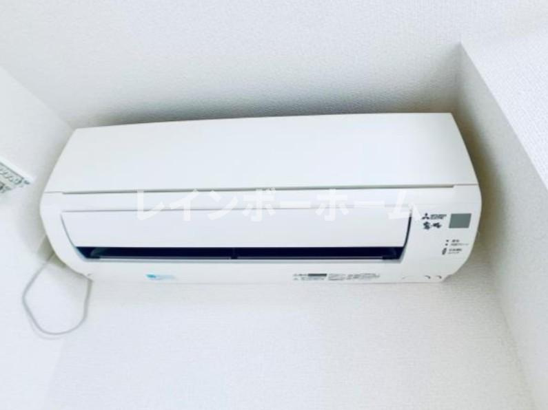 ソレイユ アンの設備