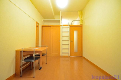 【内装】 | レオパレス森田２１