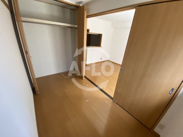 エーデ田辺の洋室|エーデ田辺　洋室