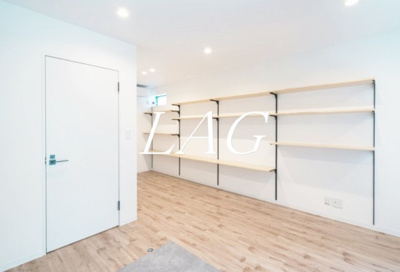 【寝室】 | Growth Terrace 蒲田 | 寝室です。