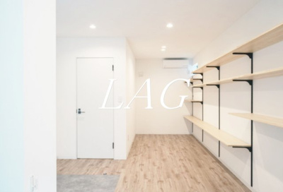 【居間・リビング】 | Growth Terrace 蒲田 | 洋室のお部屋です。