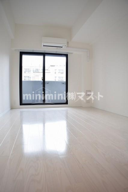 サムティ江戸堀アサントの内装