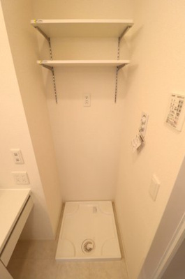 【設備】 | カーサビアンコ