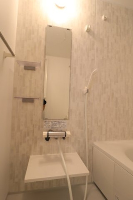 【設備】 | カーサビアンコ