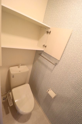 【トイレ】 | カーサビアンコ