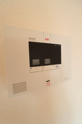 【セキュリティ】 | カーサビアンコ