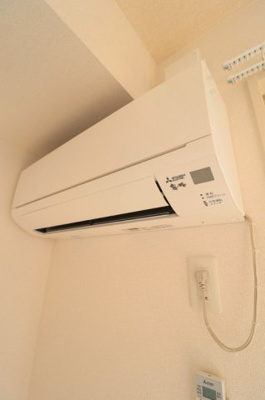 【設備】 | カーサビアンコ