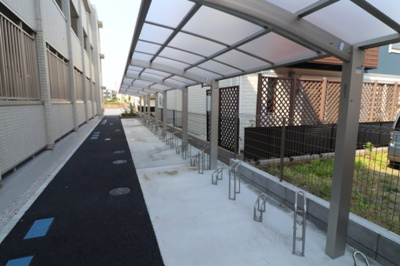 【その他共用部分】 | カーサビアンコ