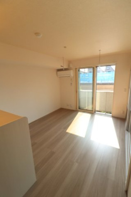 【居間・リビング】 | カーサビアンコ