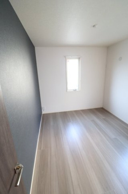 【寝室】 | カーサビアンコ