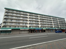 グリーンマンション野間の画像