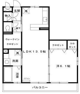 ロイヤルヒルズ武蔵浦和