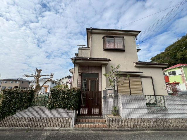 和歌山市西庄・中古戸建・54745