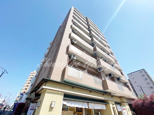 ファーストステージ湘南台