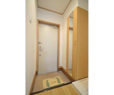 【玄関】 | プルミエール