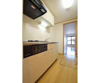 【キッチン】 | プルミエール