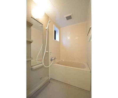 【浴室】 | プルミエール