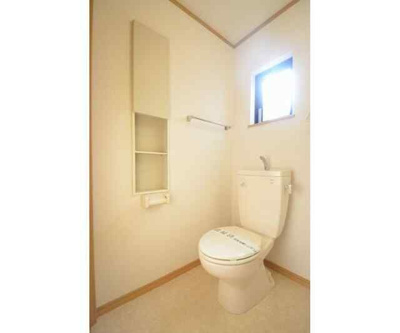 【トイレ】 | プルミエール