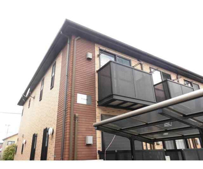 【外観】 | プルミエール