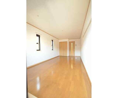 【寝室】 | プルミエール