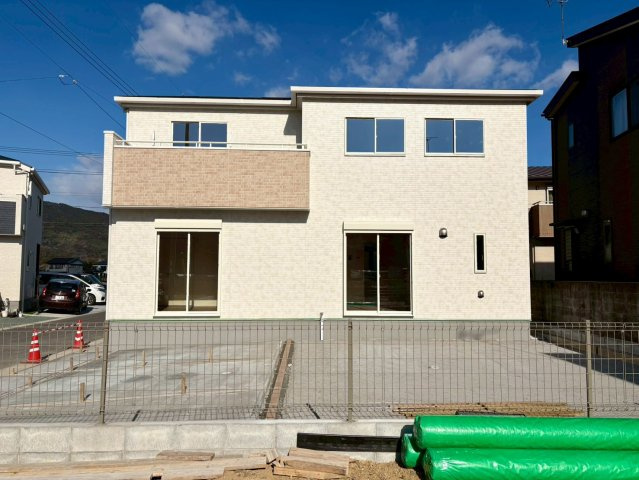 土佐市蓮池3期2棟　2号棟