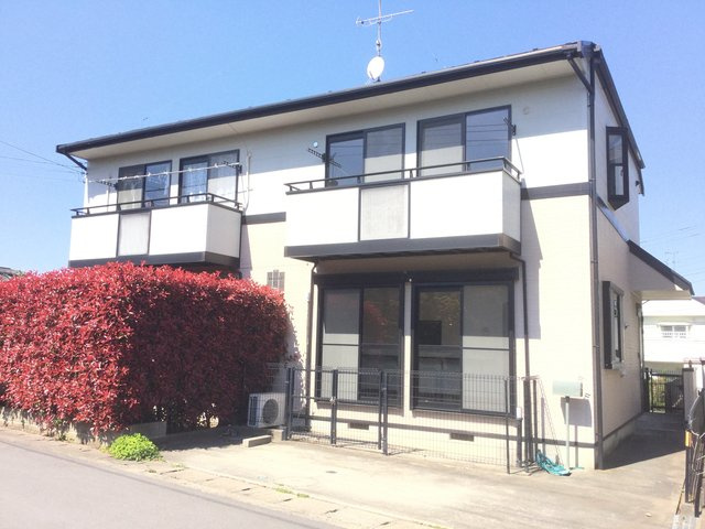 オルテンシアＣ棟