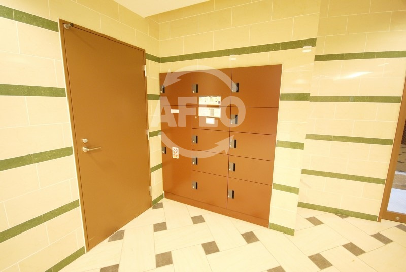 大阪プレステージアコモデーション（テナント）の設備|大阪プレステージアコモデーション（SOHO）