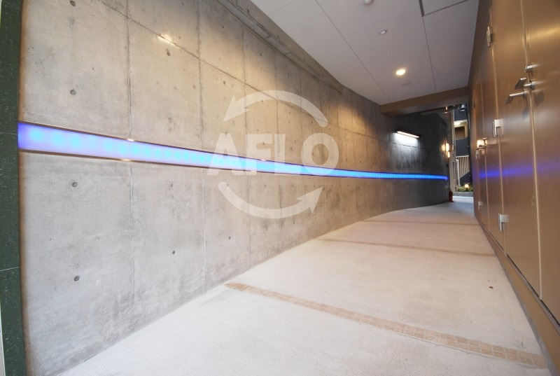 大阪プレステージアコモデーション（テナント）のその他共用部分|大阪プレステージアコモデーション（SOHO）