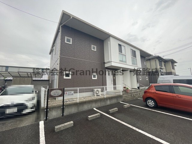 メゾン・ド・モンテヴァンB