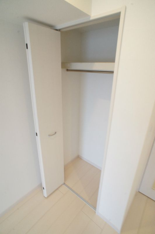 リブリカルミアの収納