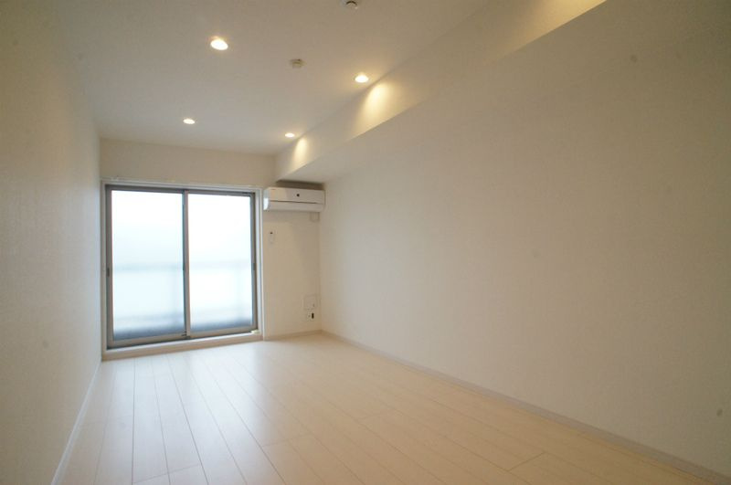 リブリカルミアの居間・リビング