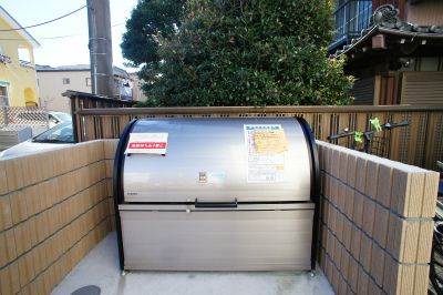 リブリカルミアのその他