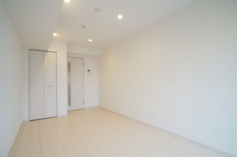 リブリカルミアの居間・リビング