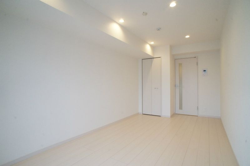 リブリカルミアの内装