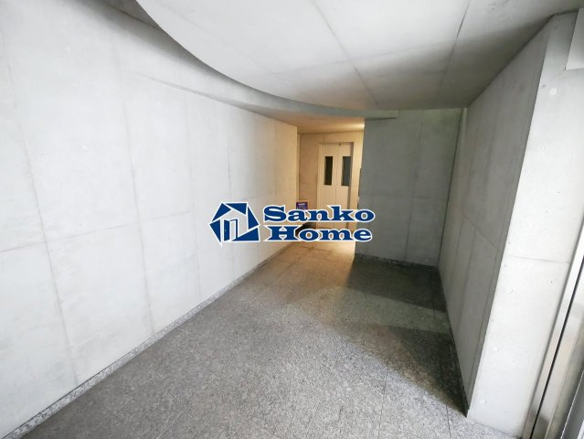 BROOK　HOUSEのロビー