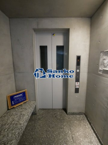 BROOK　HOUSEのその他共用部分