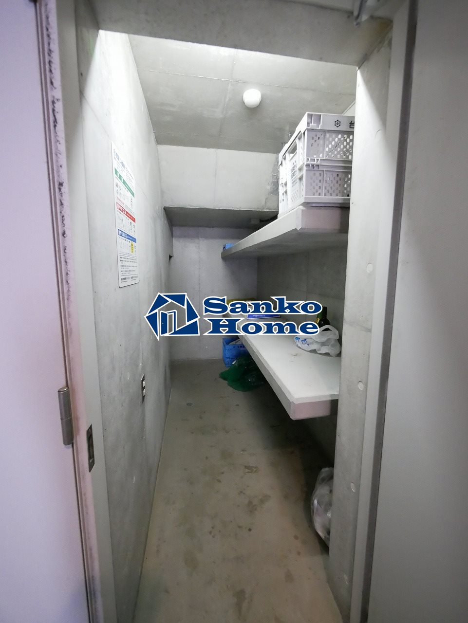 BROOK　HOUSEのその他共用部分