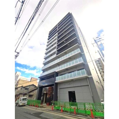 【外観】 | S-RESIDENCE布施aventra