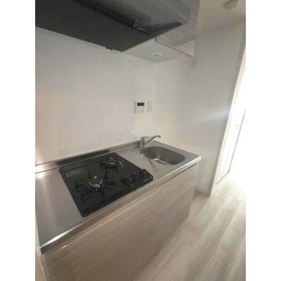 【キッチン】 | S-RESIDENCE布施aventra