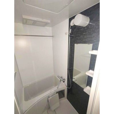 【浴室】 | S-RESIDENCE布施aventra