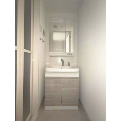 【洗面所】 | S-RESIDENCE布施aventra