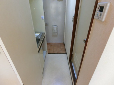 【玄関】 | トレンタハウス八王子(トレンタハウスハチオウジ)