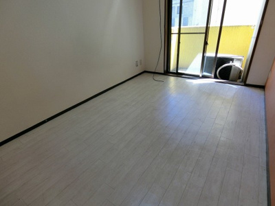 【洋室】 | トレンタハウス八王子(トレンタハウスハチオウジ)