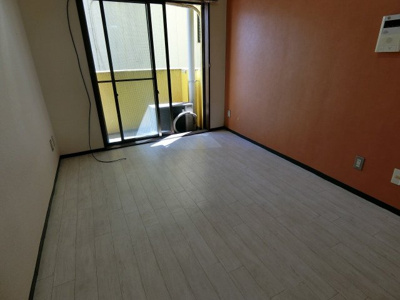 【寝室】 | トレンタハウス八王子(トレンタハウスハチオウジ)