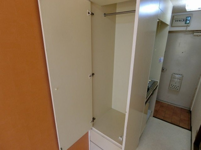 【収納】 | トレンタハウス八王子(トレンタハウスハチオウジ)