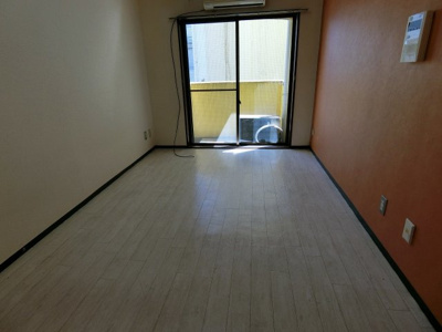 【居間・リビング】 | トレンタハウス八王子(トレンタハウスハチオウジ)