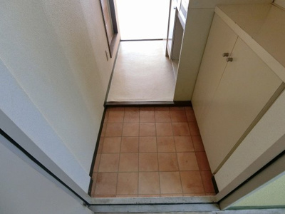 【玄関】 | トレンタハウス八王子(トレンタハウスハチオウジ)