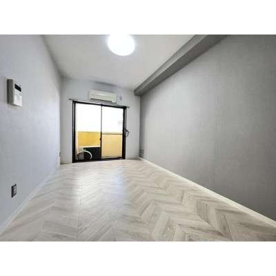 【居間・リビング】 | トレンタハウス八王子(トレンタハウスハチオウジ)