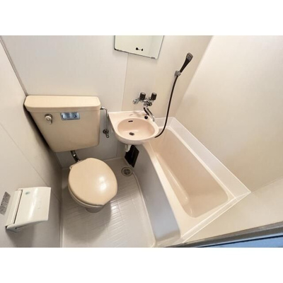 【浴室】 | トレンタハウス八王子(トレンタハウスハチオウジ)